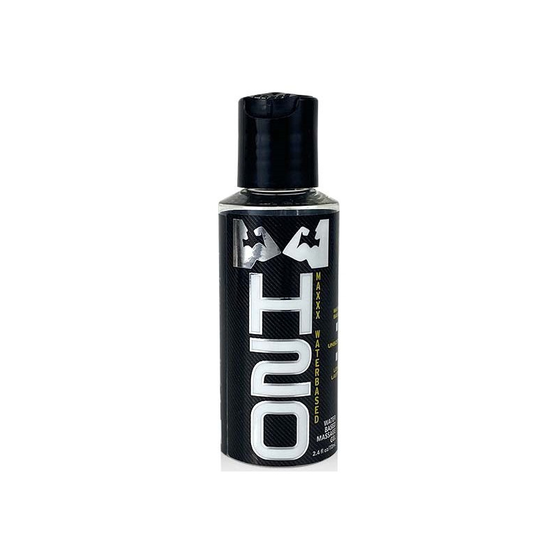 Elbow Grease Lubrifant Eau H2O Maxxx 72ml